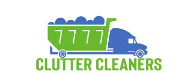 Clutter Cleaners Logo